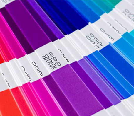 Quality Colors